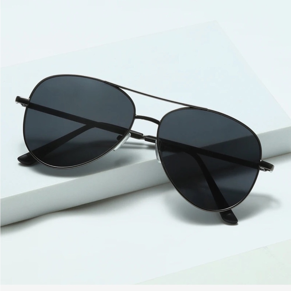 Polarized Aviator Sunglasses Men Women Eyewear Driving Sports Outdoor Fishing